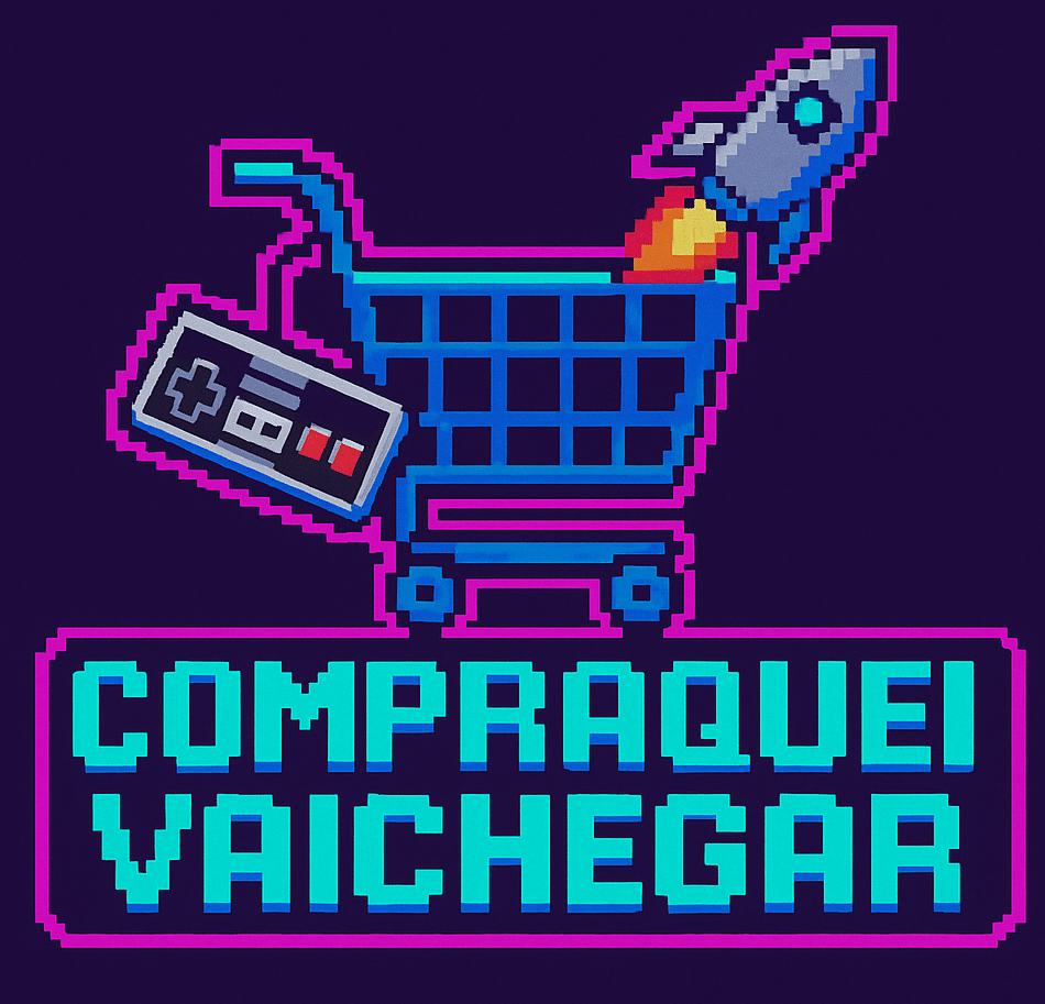 Compra que vai Chegar