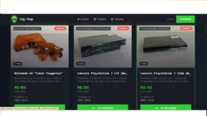 retrogamer, leilões, games